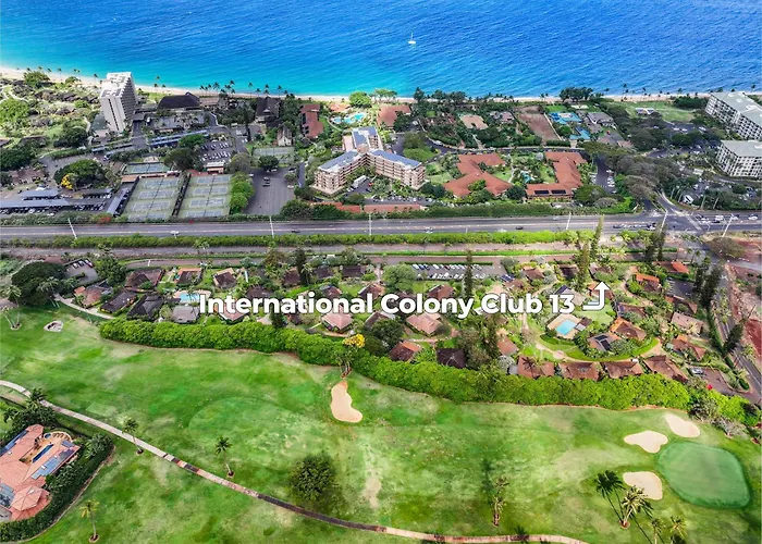 International Colony Club 13
