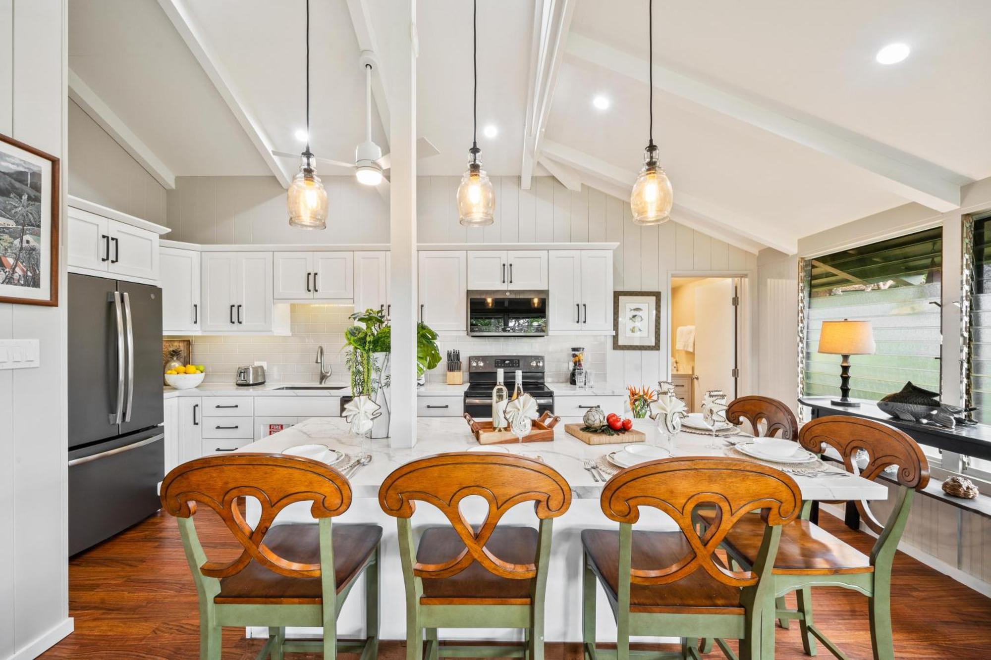 International Colony Club 13 Holiday home