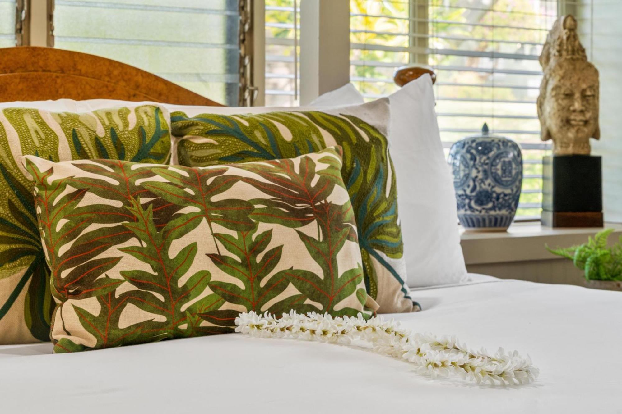 International Colony Club 13 Holiday home Lahaina