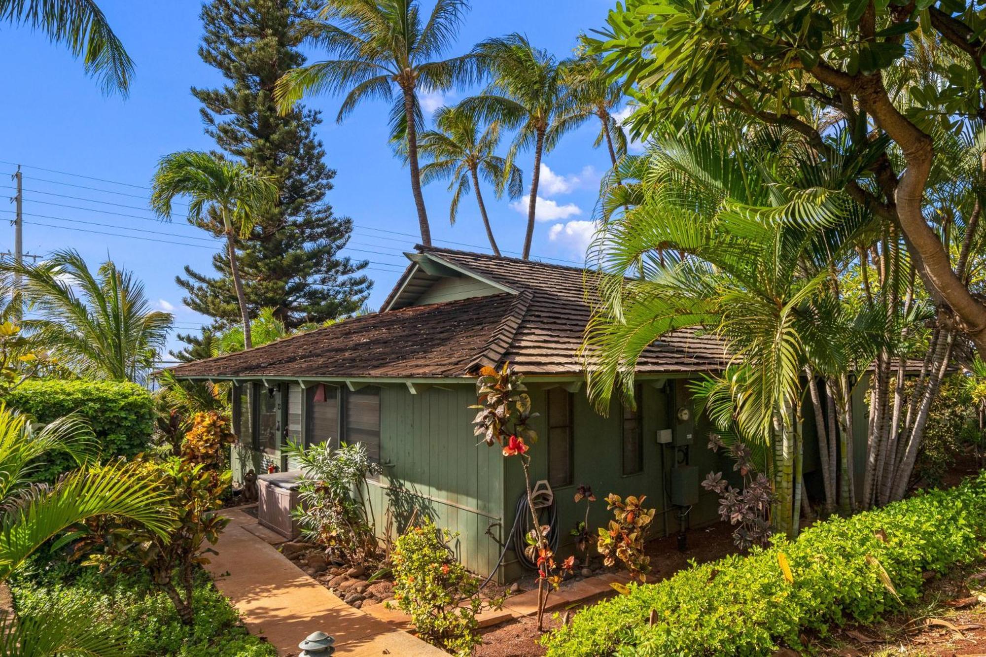 Holiday home International Colony Club 13 Lahaina